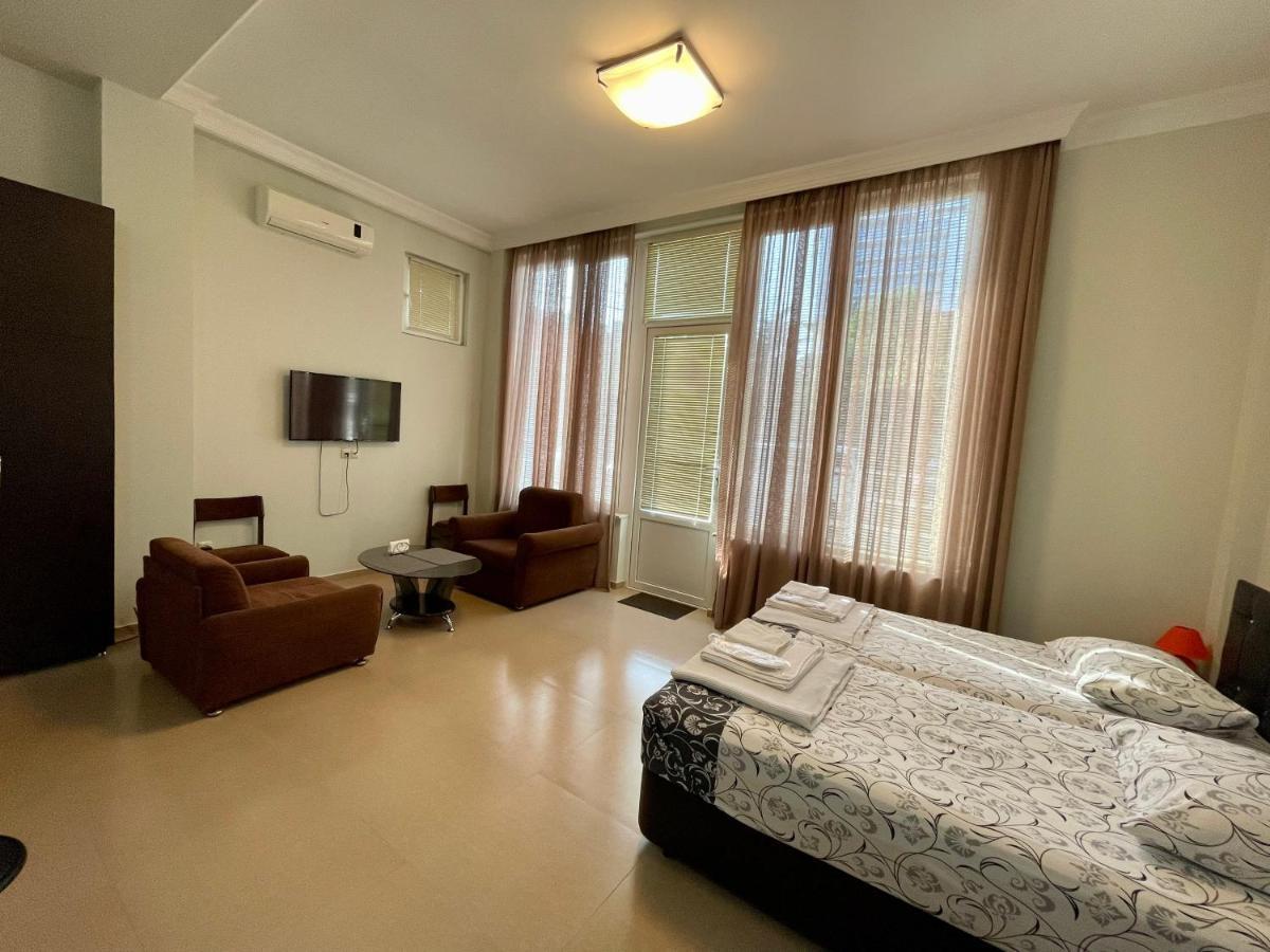 Apartament Keti 's In